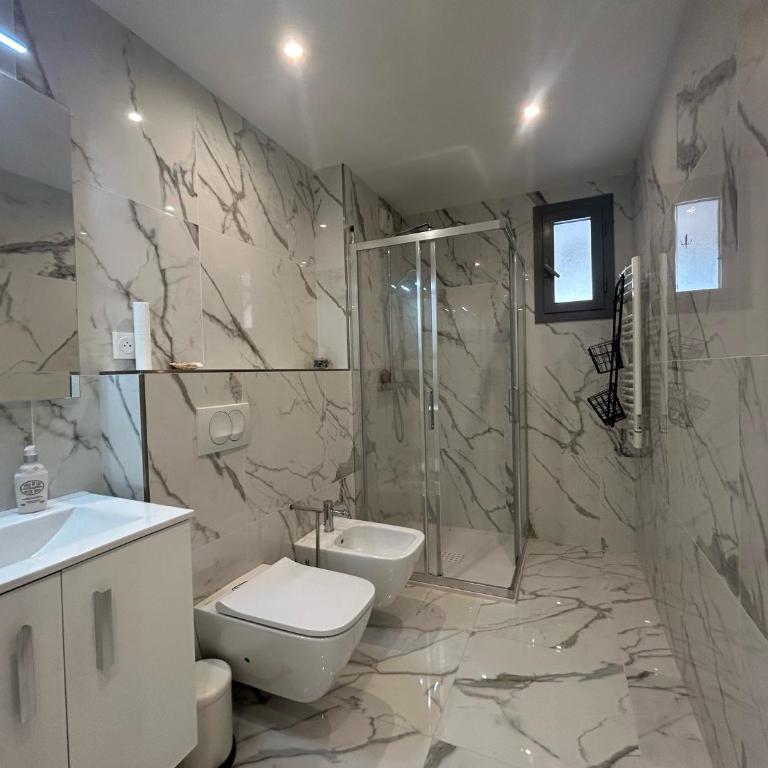 Appartement Neuf et Équipé À Deux Pas de la Mer et Face au Casino en Plein Centre - Apartment mit 1 Schlafzimmer - 11