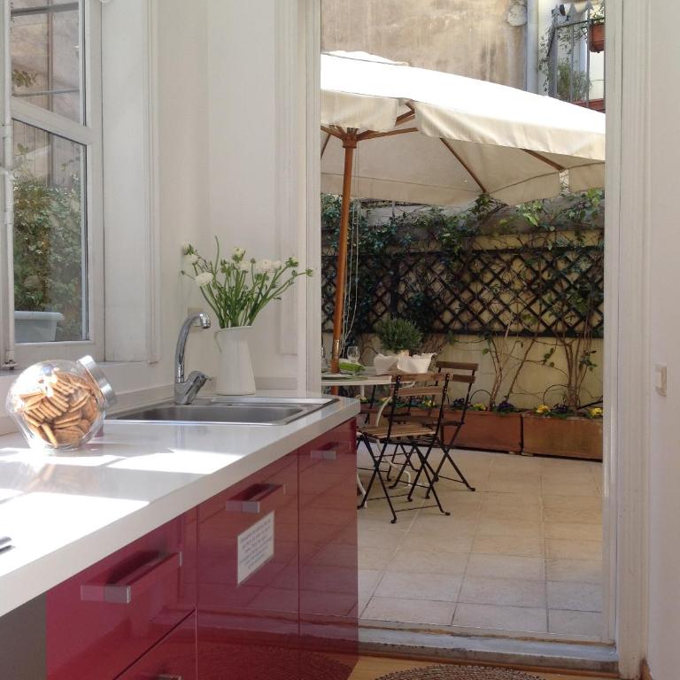 Viadelloca35 - Appartamento con Terrazza - 25