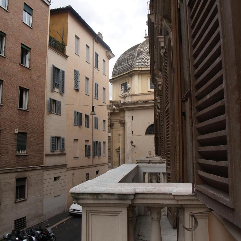 Viadelloca35 - Appartamento con Terrazza - 51