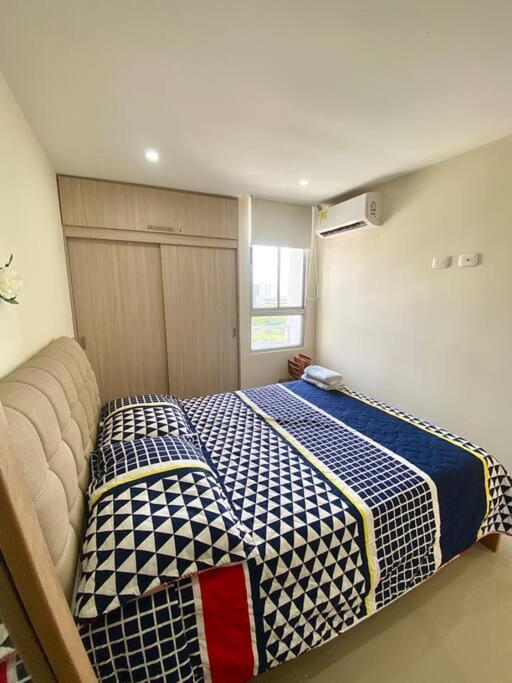 Apartamento amoblado en el norte - Apartamento de 2 dormitorios - 13