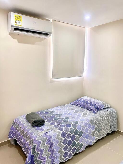 Apartamento amoblado en el norte - Apartamento de 2 dormitorios - 16