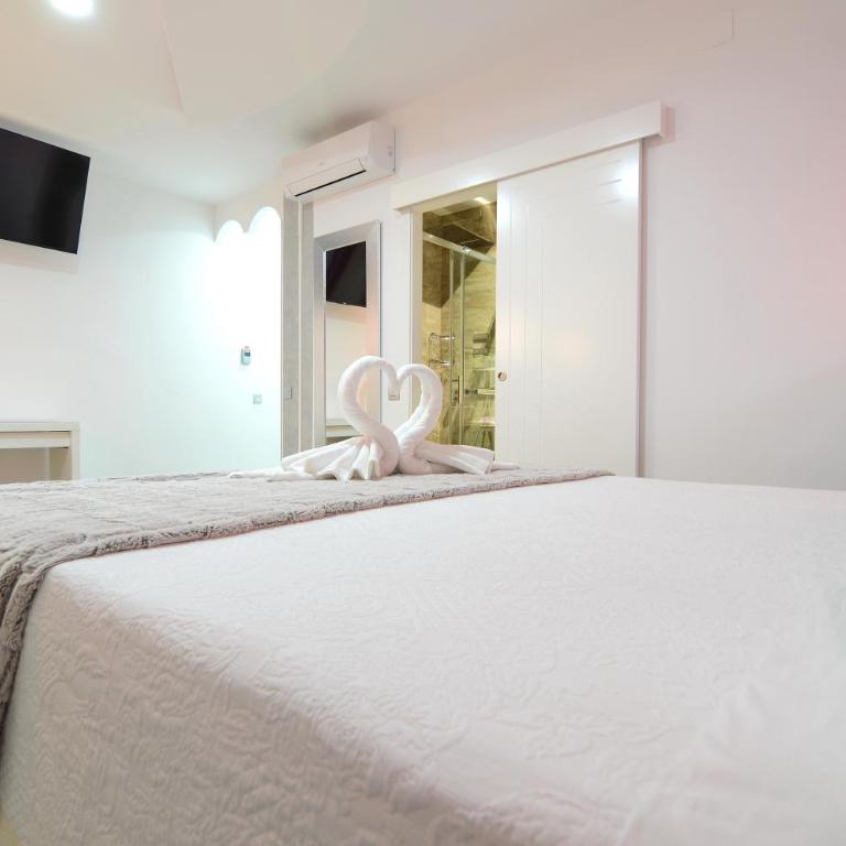 Hostal Alexis Madrid - Classic Suite - 1
