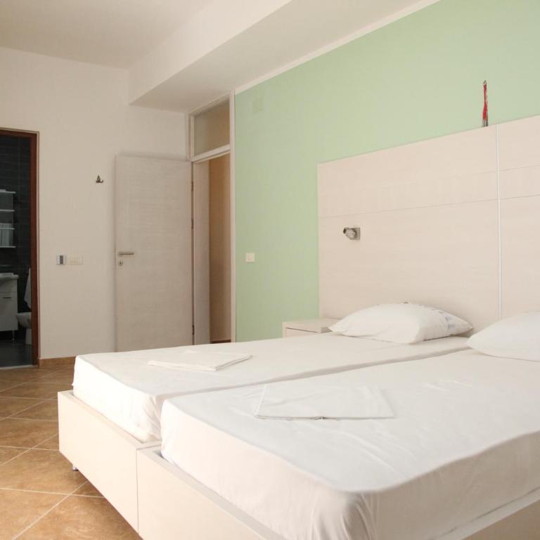 Apartments Art - Apartman sa 1 Spavaćom Sobom - 6