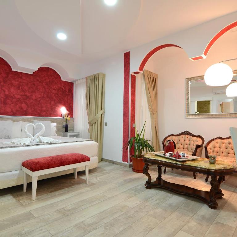 Hostal Alexis Madrid - Classic Suite - 5
