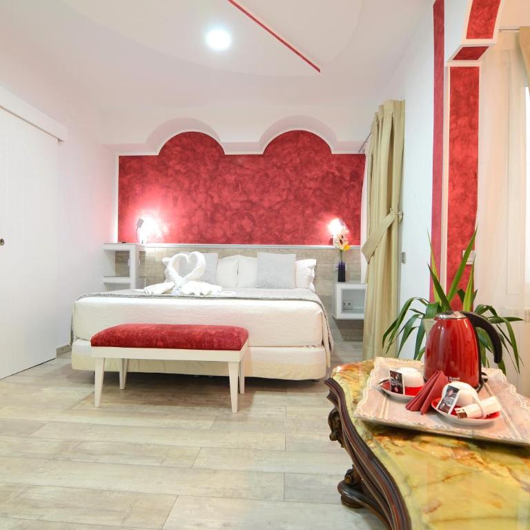 Hostal Alexis Madrid - Classic Suite - 7