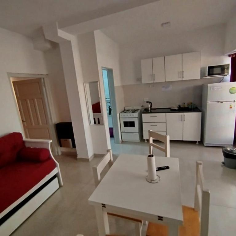 Camino 124 NQN - Apartamento de 1 dormitorio - 15