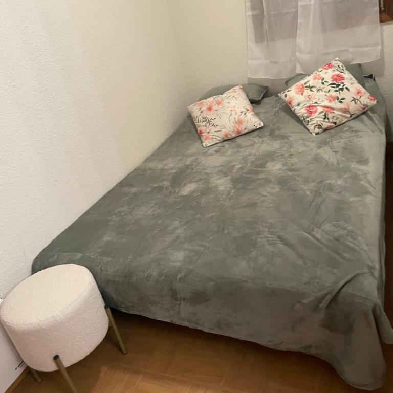 Chalet des evettes - Appartement 2 Chambres - 7