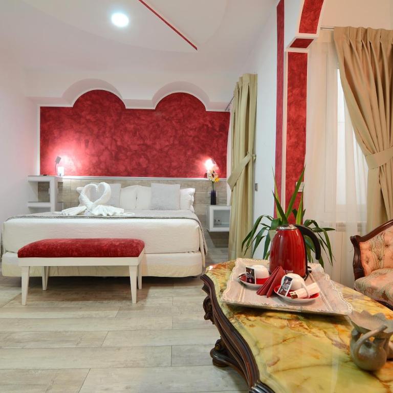Hostal Alexis Madrid - Classic Suite - 2