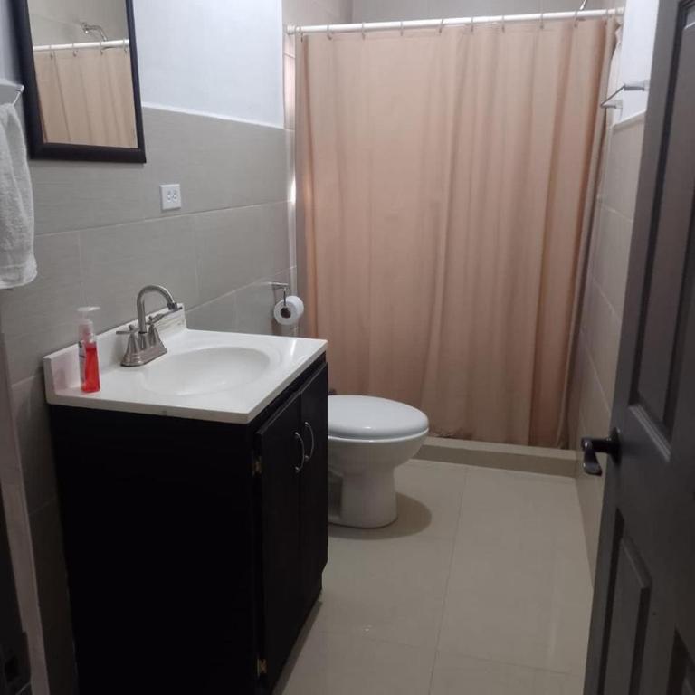 Departamento Rubi - Casa de 2 dormitorios - 3