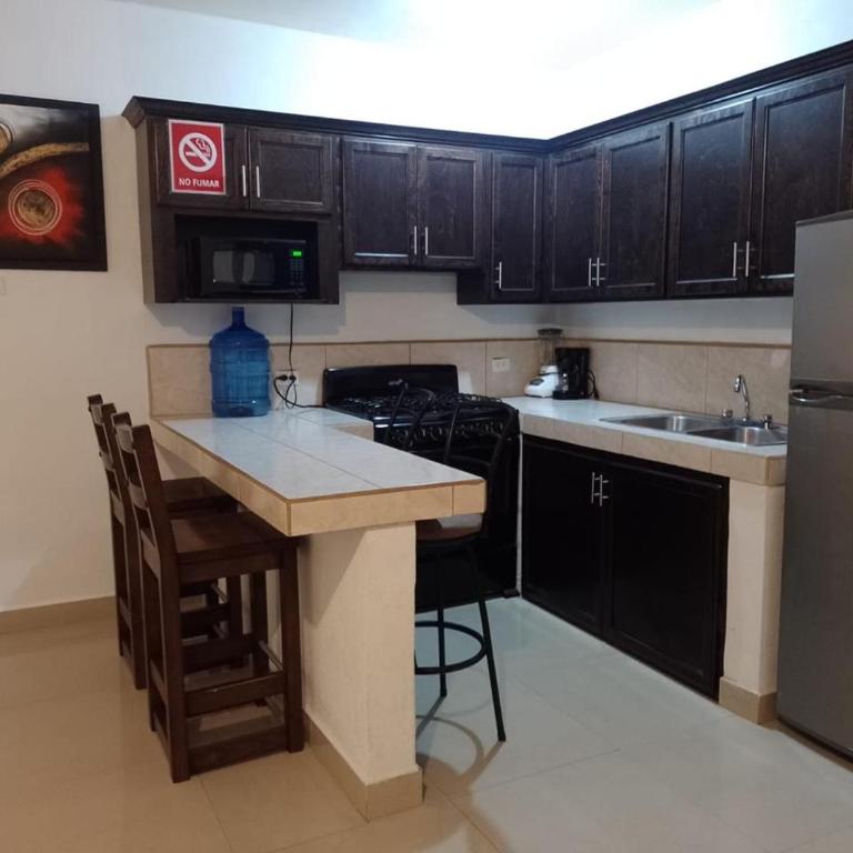 Departamento Rubi - Casa de 2 dormitorios - 5