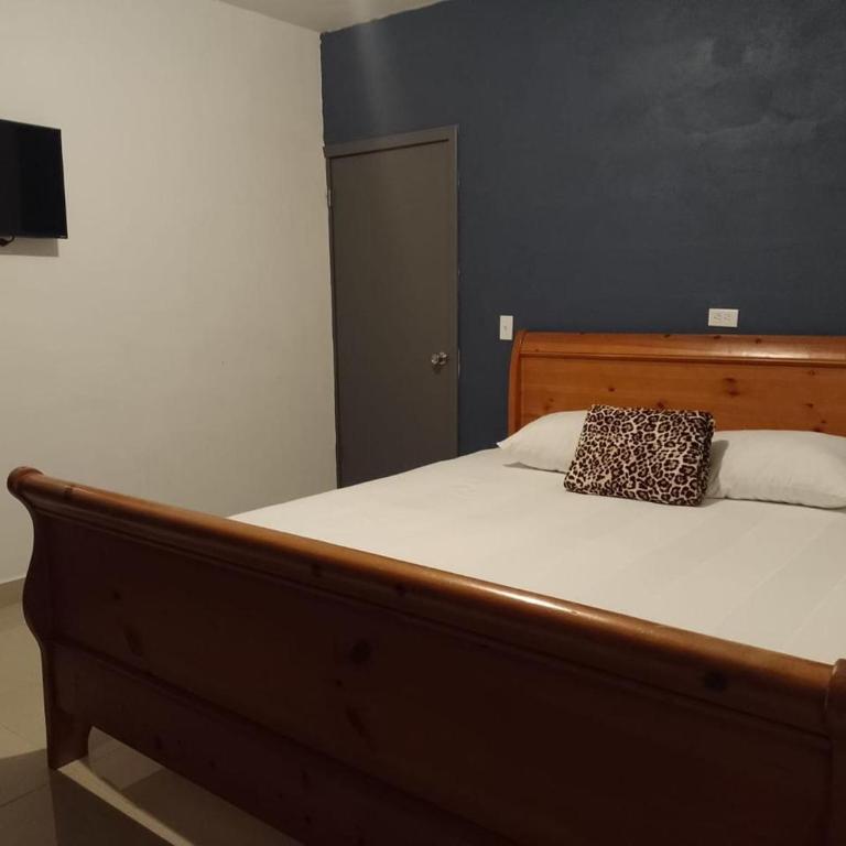 Departamento Rubi - Casa de 2 dormitorios - 4