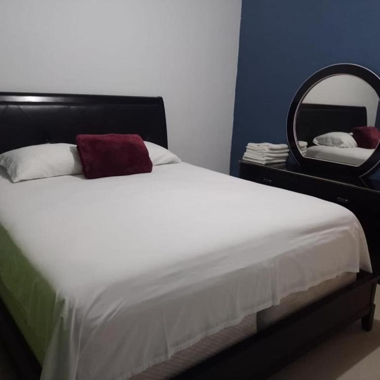 Departamento Rubi - Casa de 2 dormitorios - 13