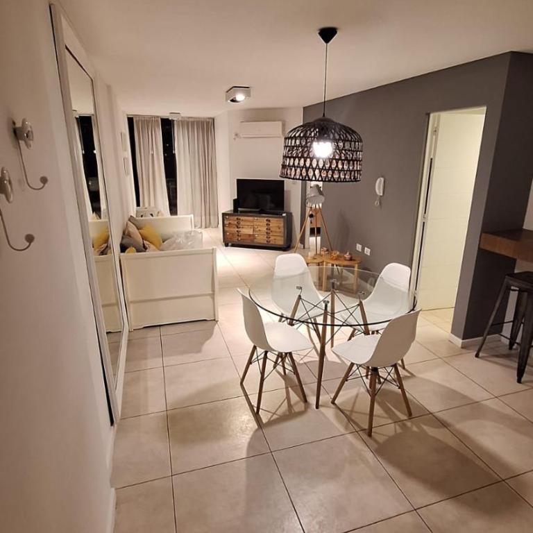 Exclusivo Depto Nueva Cordoba con Exelentes vistas by Urban Haus - Apartamento de 1 dormitorio - 1