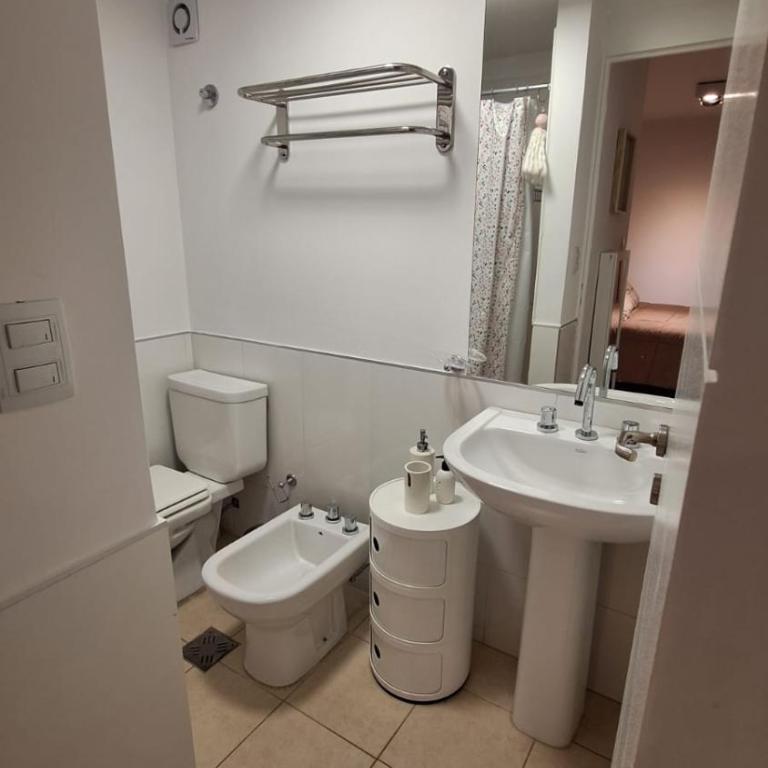 Exclusivo Depto Nueva Cordoba con Exelentes vistas by Urban Haus - Apartamento de 1 dormitorio - 7