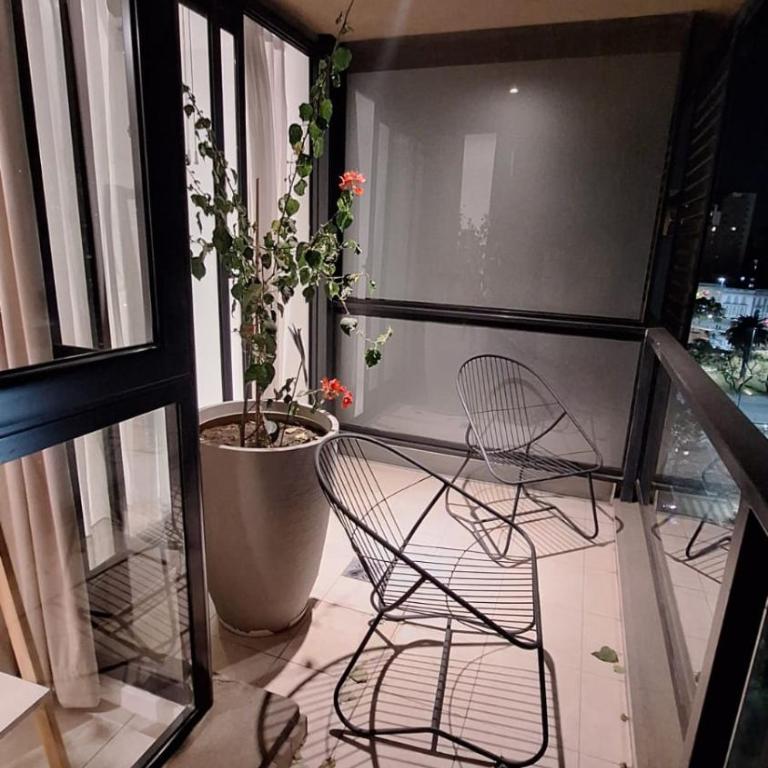 Exclusivo Depto Nueva Cordoba con Exelentes vistas by Urban Haus - Apartamento de 1 dormitorio - 9