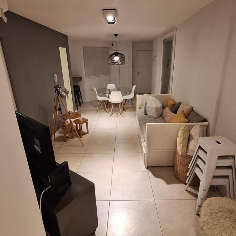 Exclusivo Depto Nueva Cordoba con Exelentes vistas by Urban Haus - Apartamento de 1 dormitorio - 10