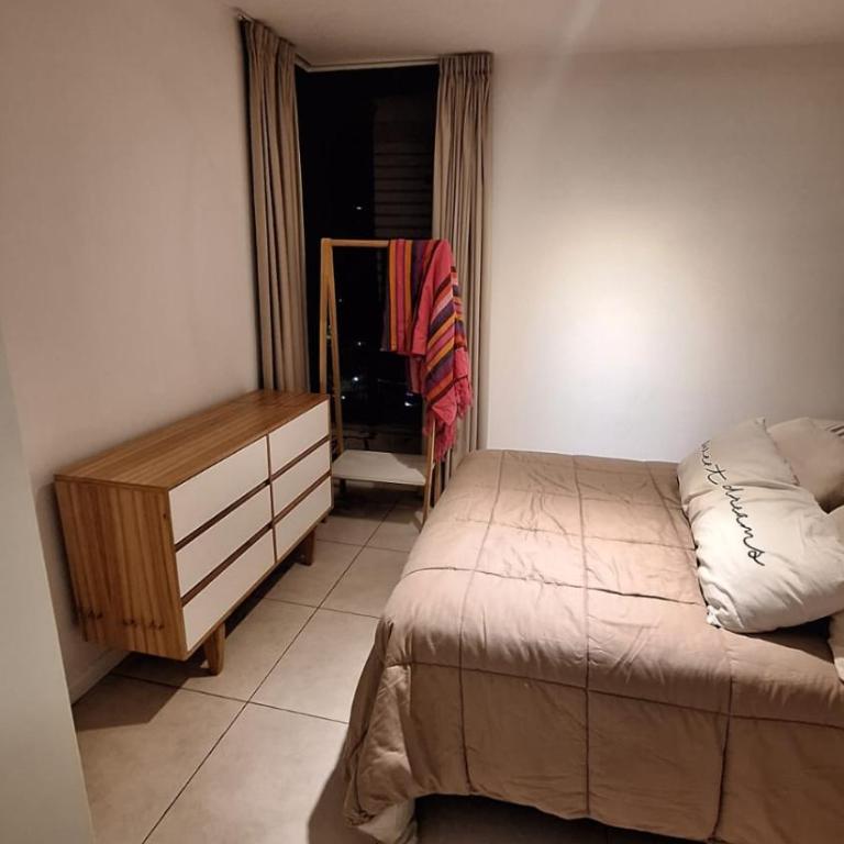 Exclusivo Depto Nueva Cordoba con Exelentes vistas by Urban Haus - Apartamento de 1 dormitorio - 16
