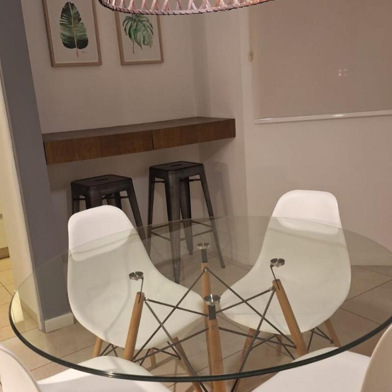 Exclusivo Depto Nueva Cordoba con Exelentes vistas by Urban Haus - Apartamento de 1 dormitorio - 17