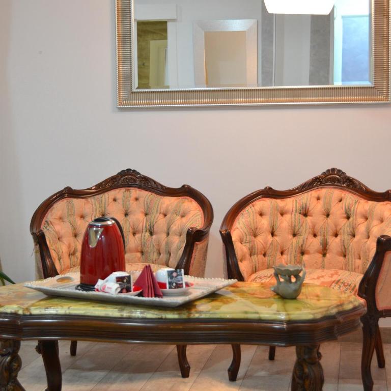 Hostal Alexis Madrid - Classic Suite - 8