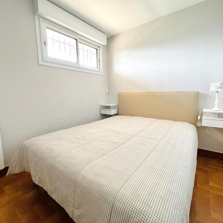T2 Vue Mer, Parking Privé, St-Cyprien Plage - FR-1-309-478 - Apartment - 7