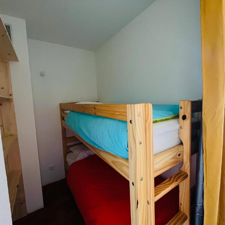 T2 Vue Mer, Parking Privé, St-Cyprien Plage - FR-1-309-478 - Apartment - 8