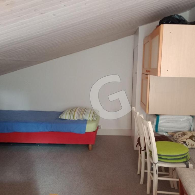 Pavillon 5 pers. avec piscine, à 200m de la plage à La Tranche-sur-Mer - FR-1-194-422 - Apartamento - 9