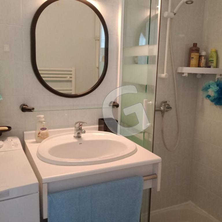 Pavillon 5 pers. avec piscine, à 200m de la plage à La Tranche-sur-Mer - FR-1-194-422 - Apartamento - 11