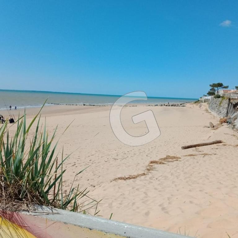 Pavillon 5 pers. avec piscine, à 200m de la plage à La Tranche-sur-Mer - FR-1-194-422 - Apartamento - 15