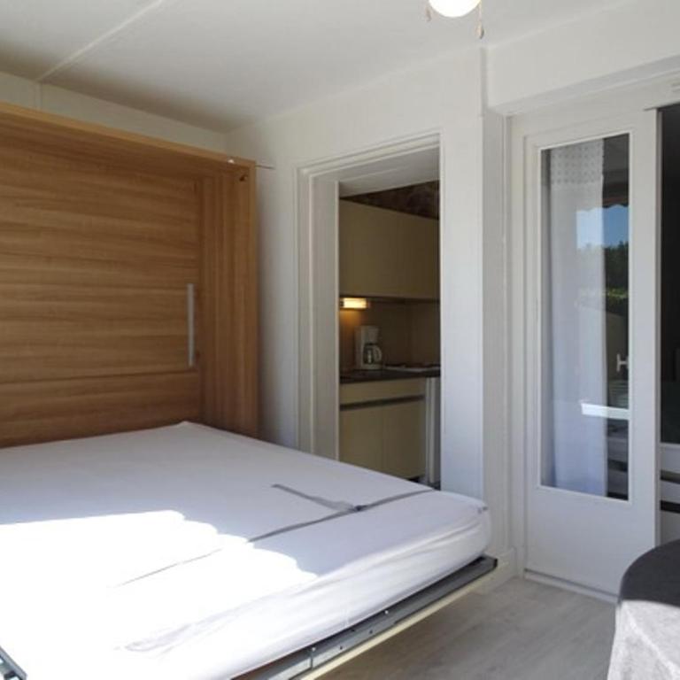 Studio rénové avec piscine et tennis, à 500m de la plage, pour 4 pers, à Argelès-sur-Mer - FR-1-776-106 - Studio - 7