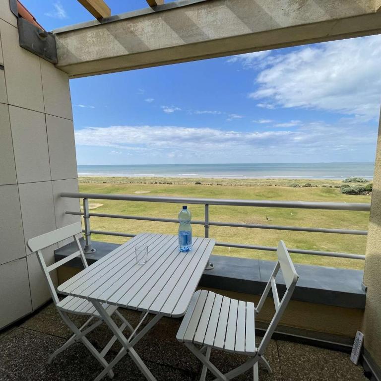 Appartement 4 pers avec piscine, parking, animaux admis à Saint-Jean-de-Monts - FR-1-224C-324 - Apartment - 2