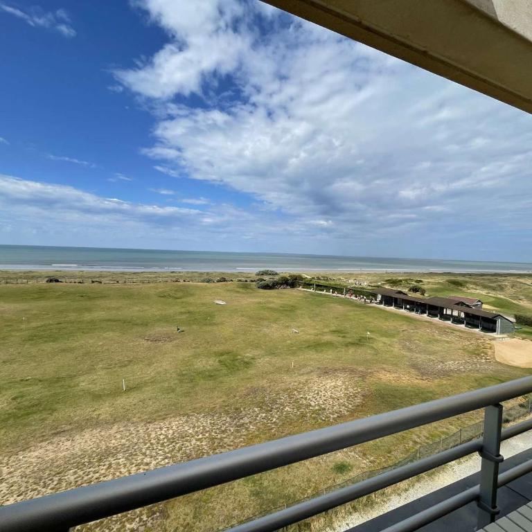 Appartement 4 pers avec piscine, parking, animaux admis à Saint-Jean-de-Monts - FR-1-224C-324 - Apartment - 3