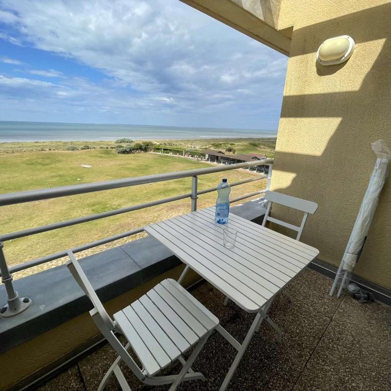 Appartement 4 pers avec piscine, parking, animaux admis à Saint-Jean-de-Monts - FR-1-224C-324 - Apartment - 18