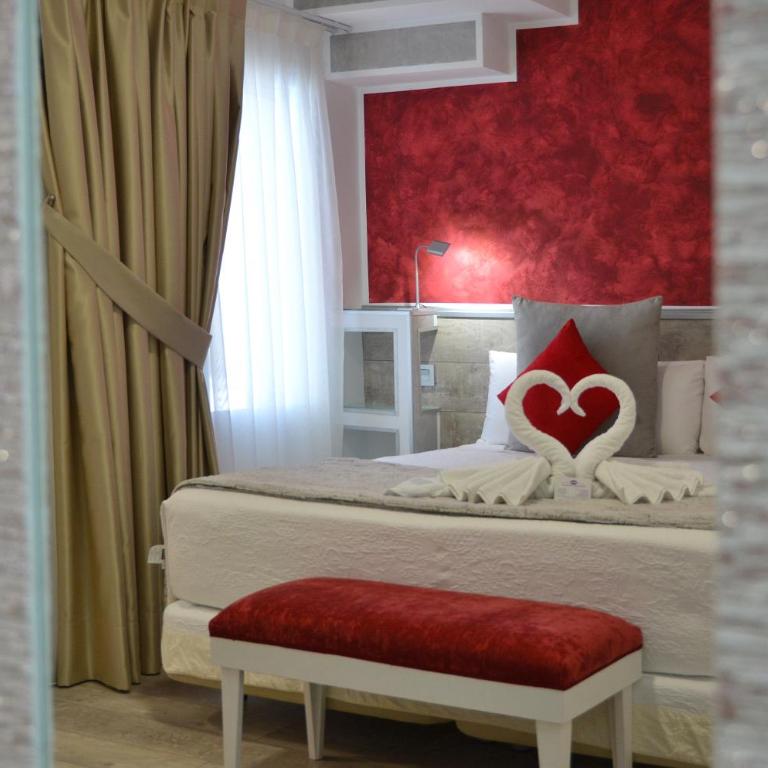 Hostal Alexis Madrid - Superior Suite - 2