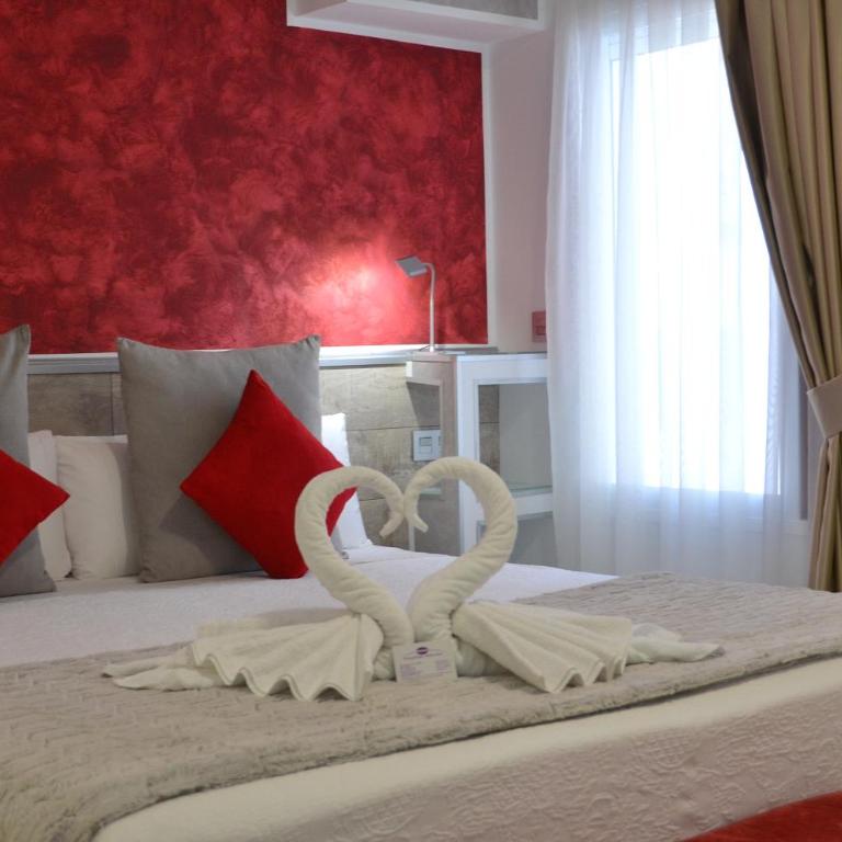 Hostal Alexis Madrid - Classic Suite - 4