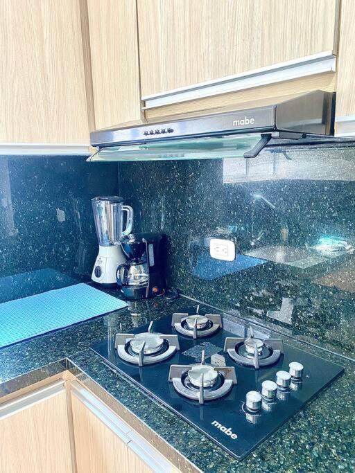 Apartamento amoblado en el norte - Apartamento de 2 dormitorios - 49
