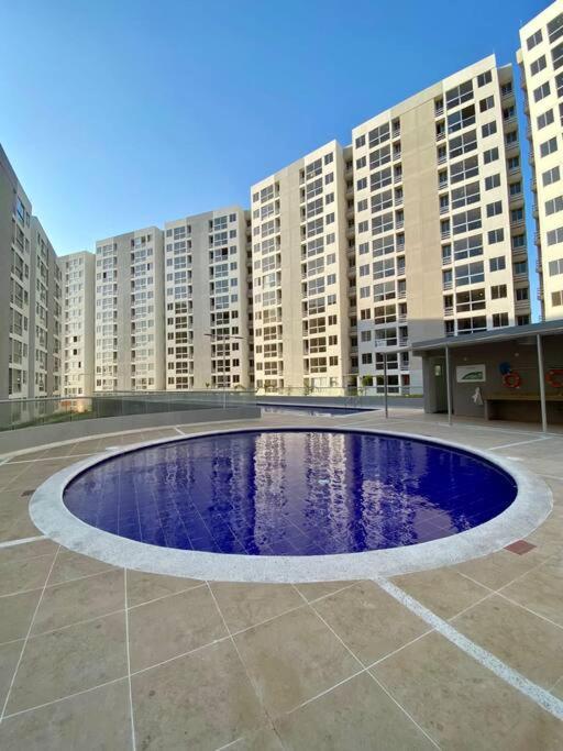 Apartamento amoblado en el norte - Apartamento de 2 dormitorios - 39