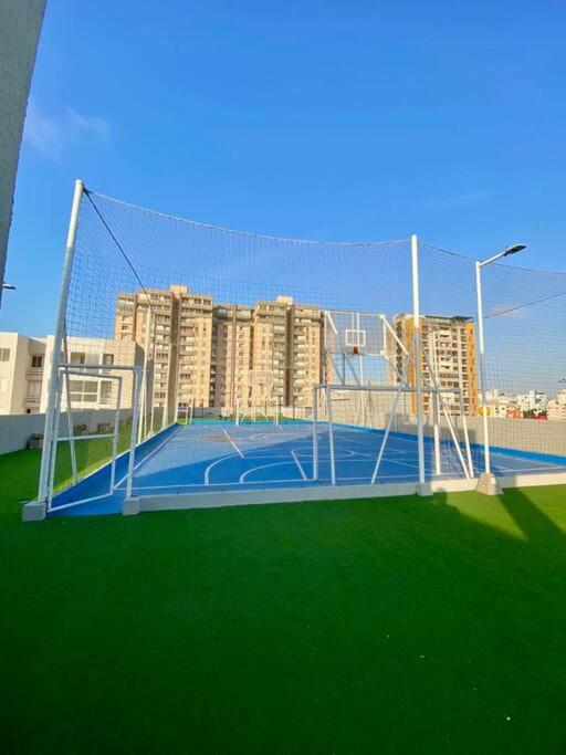 Apartamento amoblado en el norte - Apartamento de 2 dormitorios - 35