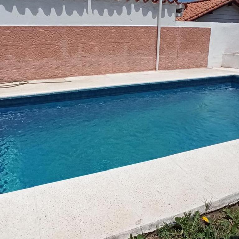 Sierras - Casa de 2 dormitorios - 4