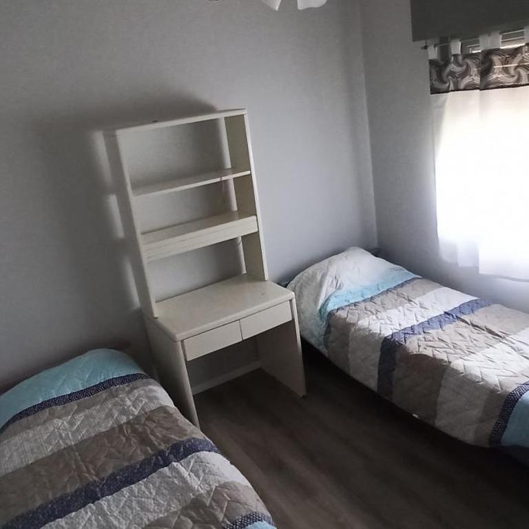 Sierras - Casa de 2 dormitorios - 10