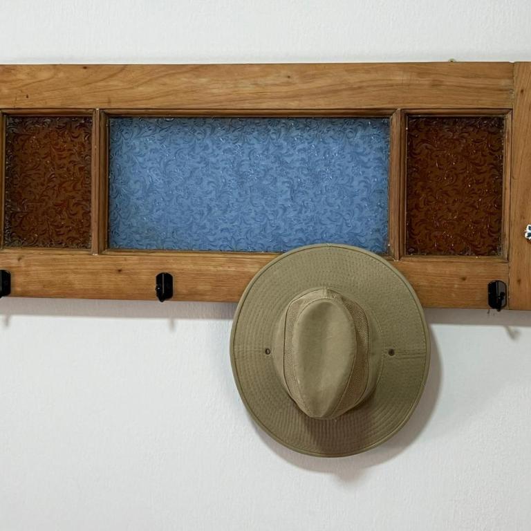 Sierras - Casa de 2 dormitorios - 12