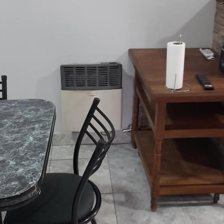 Sierras - Casa de 2 dormitorios - 22