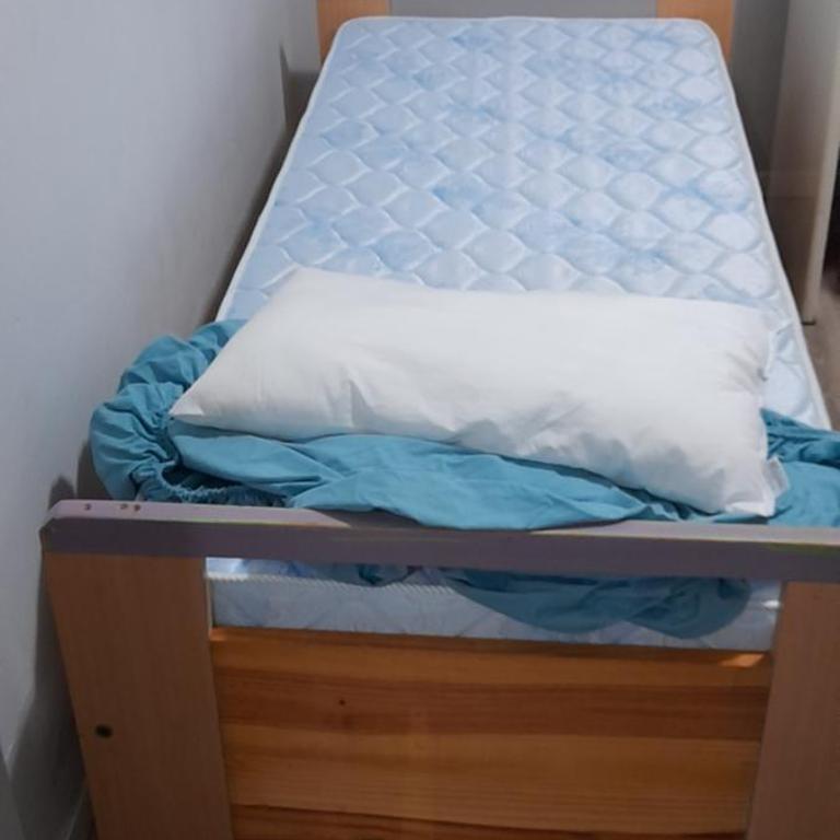 Sierras - Casa de 2 dormitorios - 23