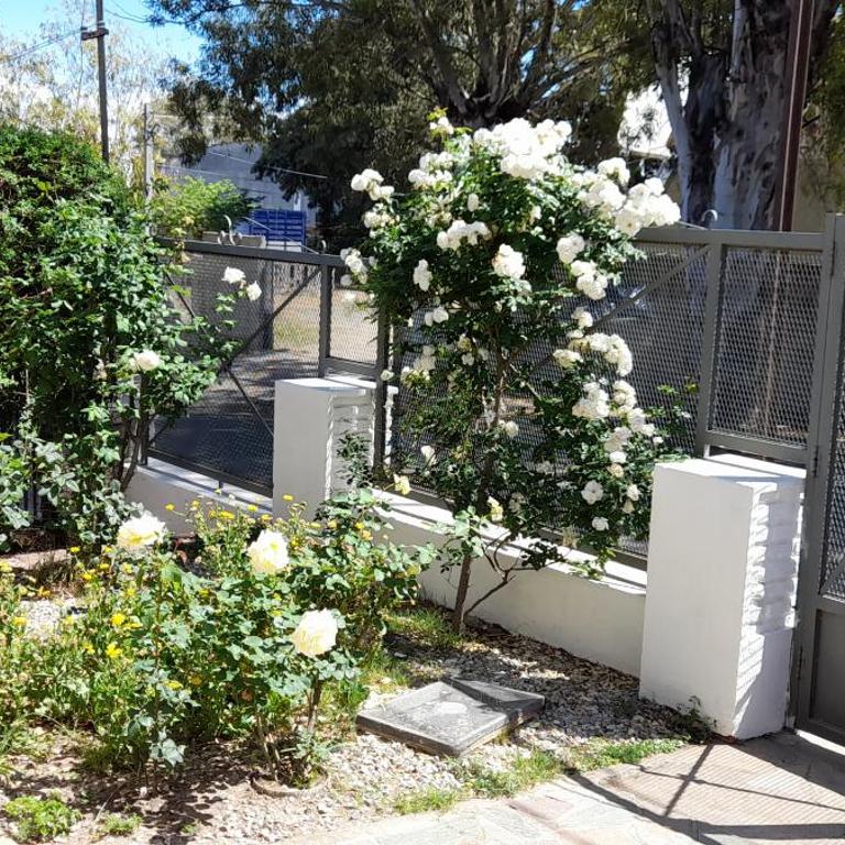 Sierras - Two-Bedroom House - 32