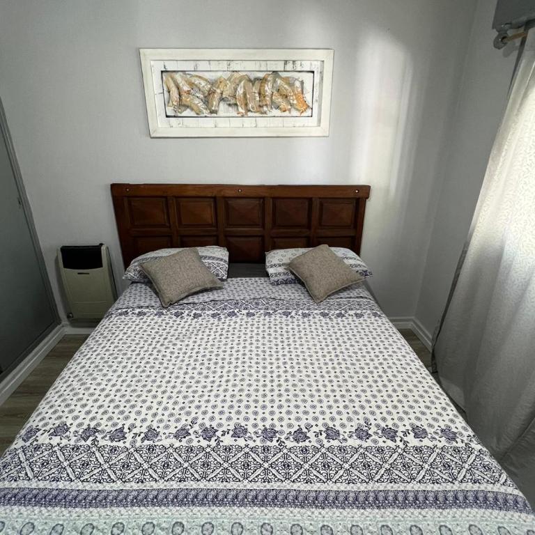 Sierras - Casa de 2 dormitorios - 34