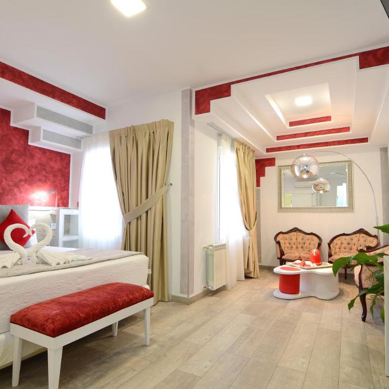 Hostal Alexis Madrid - Superior Suite - 3