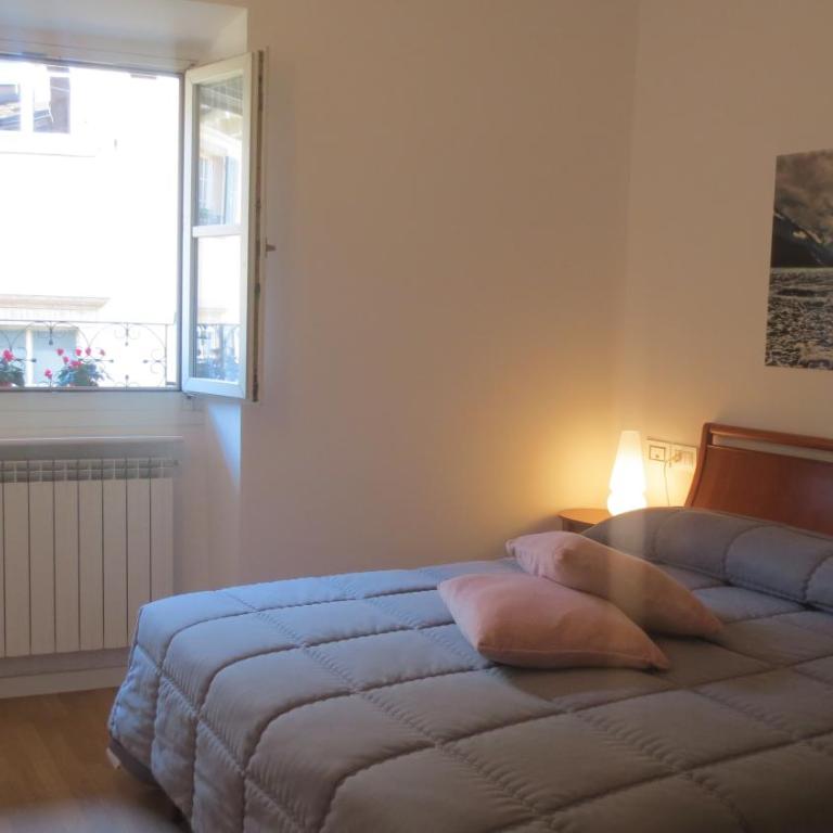 Riva Ancient Town House - Appartamento con 1 Camera da Letto - 16