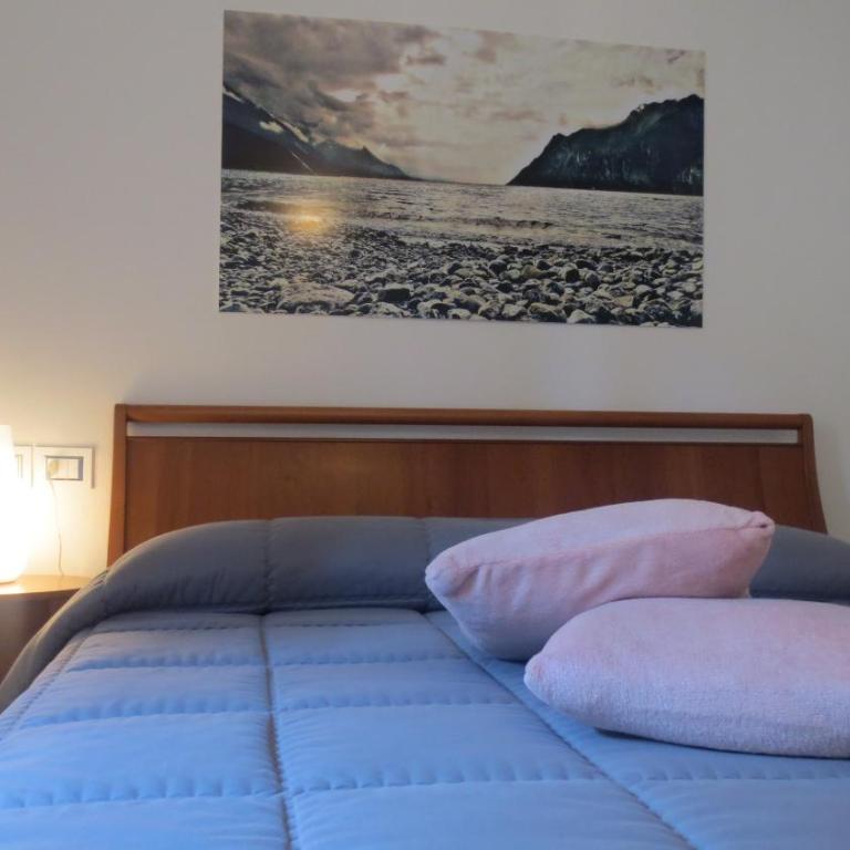 Riva Ancient Town House - Appartamento con 1 Camera da Letto - 17