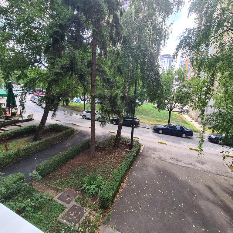 Family stay apartment Share - Apartman sa 2 Spavaće Sobe - 29