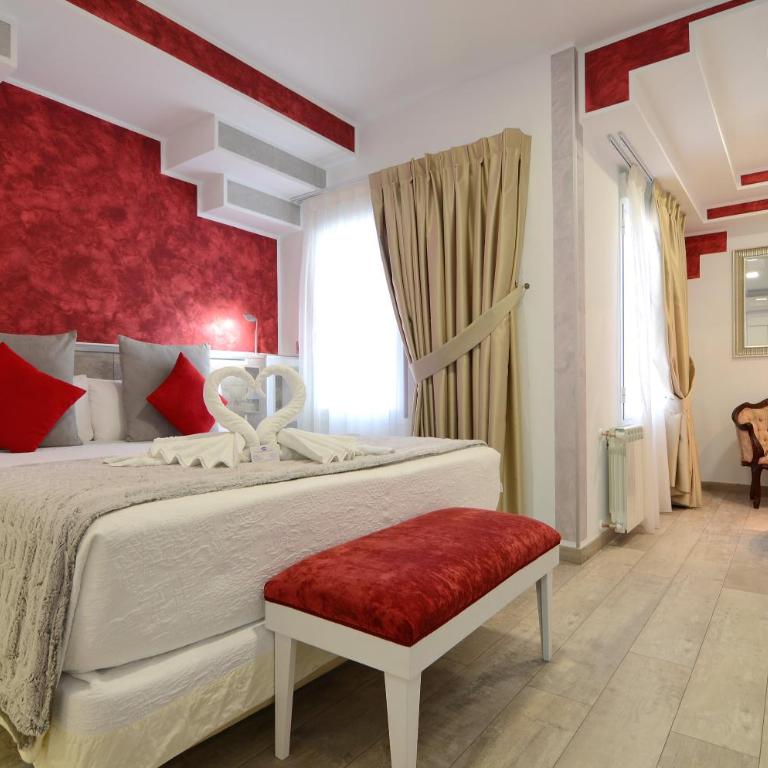 Hostal Alexis Madrid - Superior Suite - 5