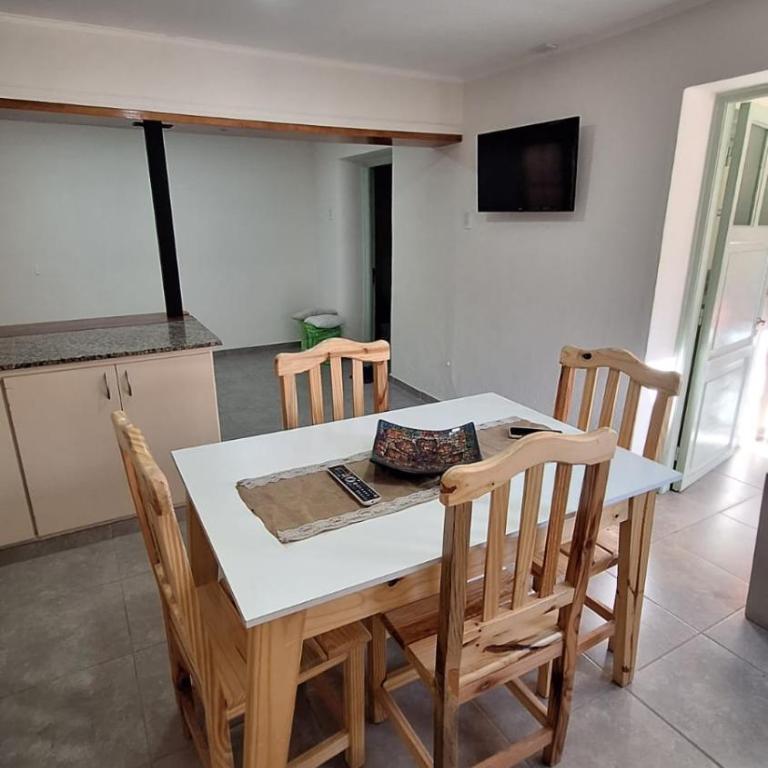 La Casita del Centro - Apartamento de 2 dormitorios - 11